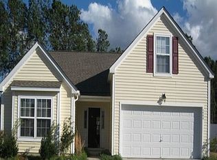 1468 Water Edge Dr, Charleston, SC 29492
