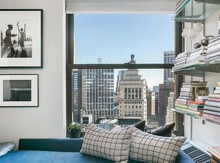 20 West St APT 32H, New York, NY 10004