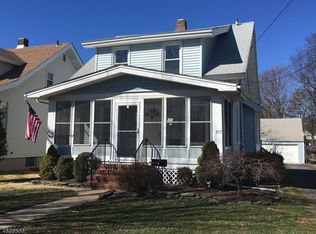 257 W Franklin St, Bound Brook, NJ 08805