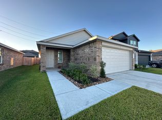 23811 Desert Brush Ct, Spring, TX 77373