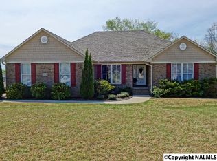 112 Shallowhill Rd, Huntsville, AL 35811
