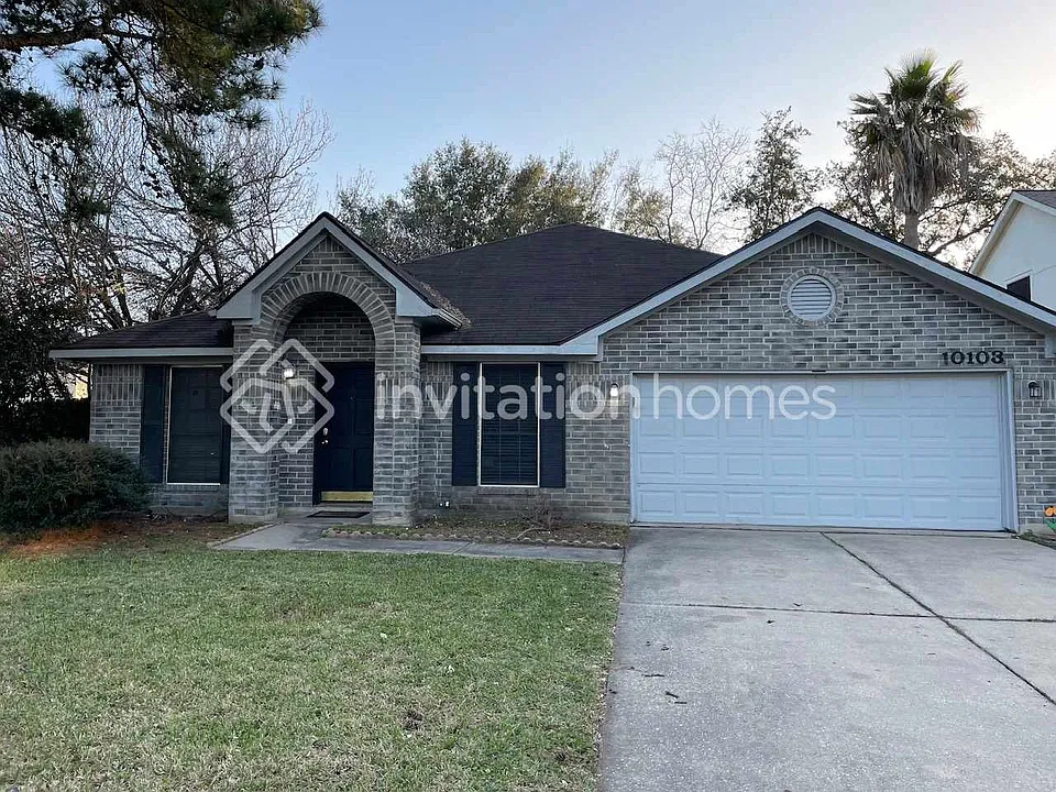 10103 Cedaredge Dr