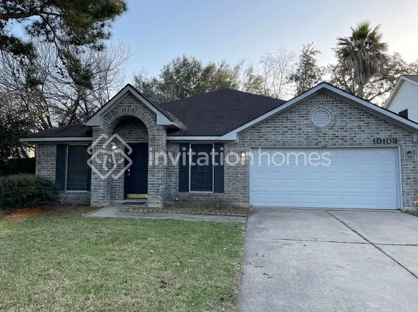 10103 Cedaredge Dr, Houston, TX 77064