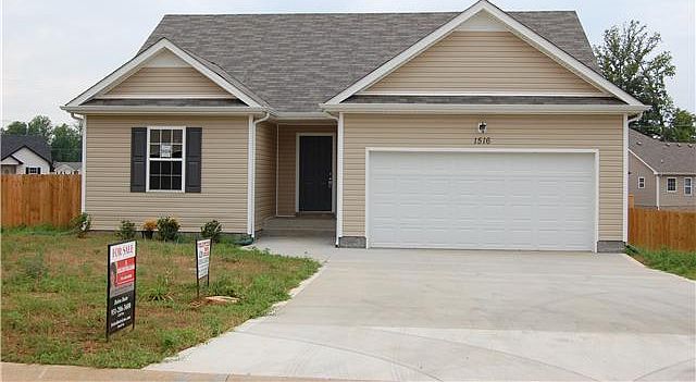 1st image of 959 Hazelwood Lot 959