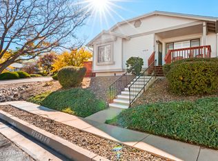 3069 Tetons Ct Unit 9D, Prescott, AZ 86301