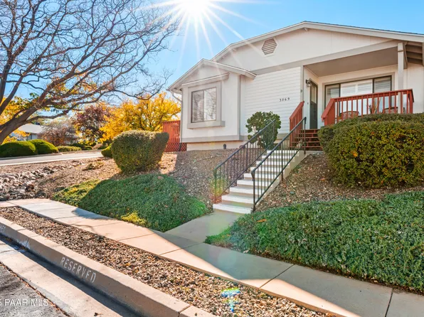 3069 Tetons Ct Unit 9D, Prescott, AZ 86301