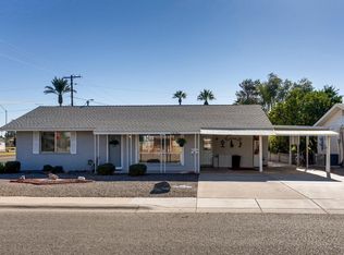 10701 W Hope Dr, Sun City, AZ 85351