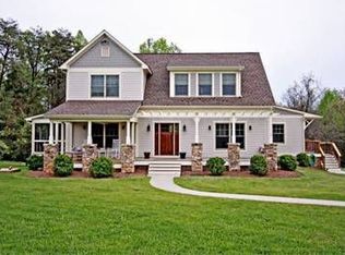 200 Forestvue Dr, Earlysville, VA