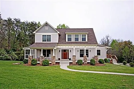 200 Forestvue Dr photo 1