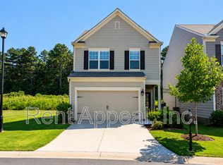 196 Highland Pointe Cir E, Dawsonville, GA 30534