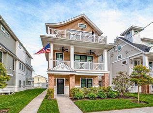 625 Bay Ave, Ocean City, NJ 08226