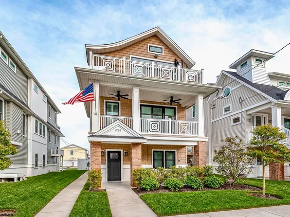 625 Bay Ave, Ocean City, NJ 08226