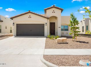 5912 Dalhart Dr, El Paso, TX 79924