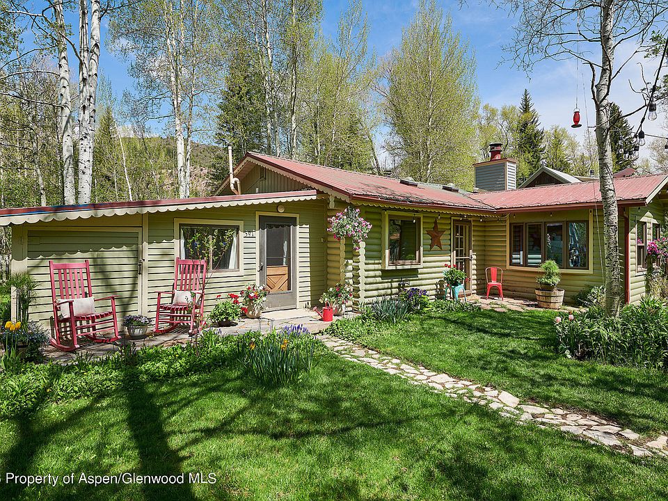 591 Redstone Blvd, Redstone, CO 81623 Zillow