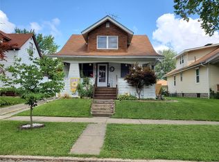 1515 13th St, Highland, IL