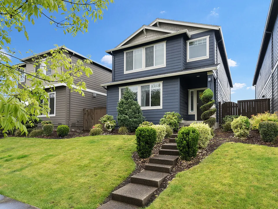 SE Willamette Ave