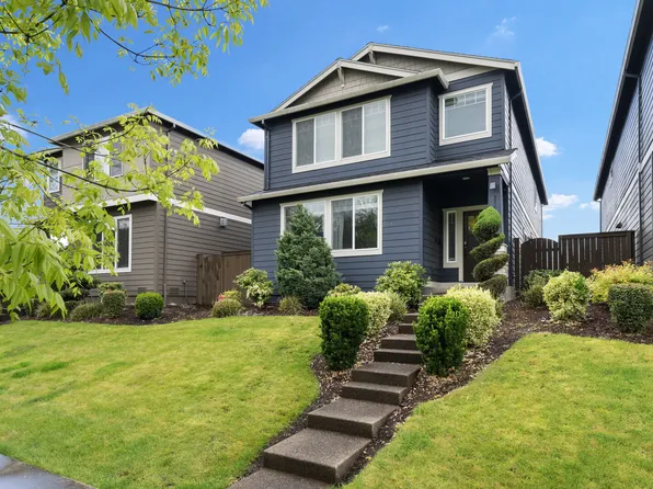 (undisclosed Address), Hillsboro, OR 97123