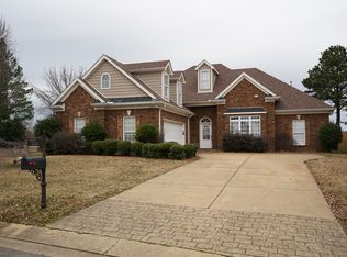 3224 Rosebrook Cir, Southaven, MS 38671