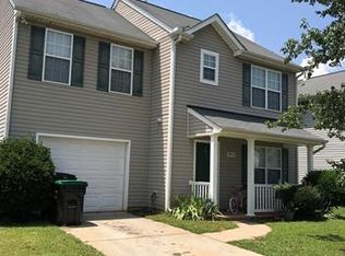 8024 McGarry Tl, Charlotte, NC 28214