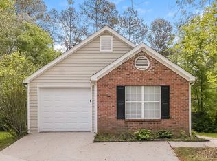 1464 Cain Ct N, Douglasville, GA 30134