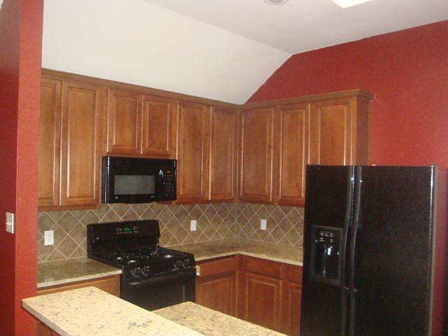 Large Kitchen