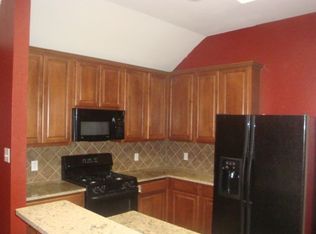 10709 Ambling Trl, Fort Worth, TX 76108
