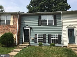 1021 Dorset Dr, Waldorf, MD