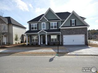 5457 Everlook Cir, Evans, GA 30809