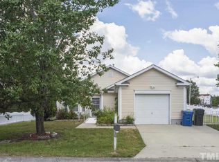 707 Quartz Dr, Durham, NC 27703