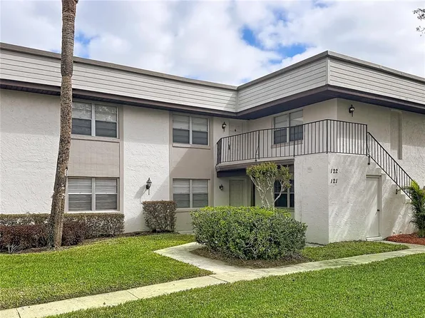 122 Windtree Ln #O-204, Winter Garden, FL 34787