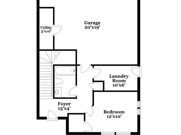 2nd image of 18609 E 47th Pl