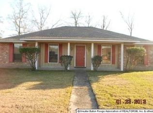 12028 Catalina Ave, Baton Rouge, LA 70814