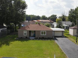 3382 L And L Ct, Bay City, MI 48706