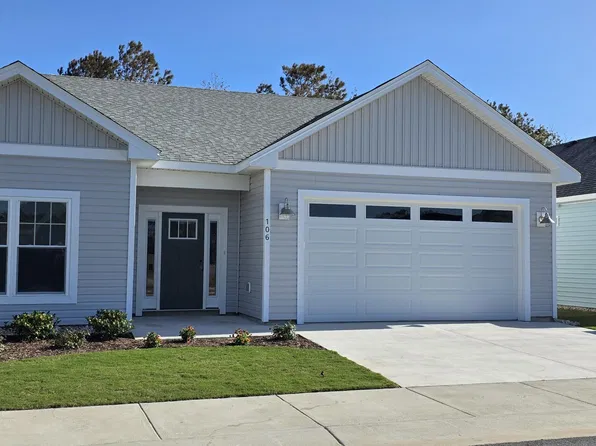 106 Admirals View Drive, Grandy, NC 27939
