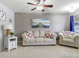 40 Lighthouse #102, Lake Ozark, MO 65049