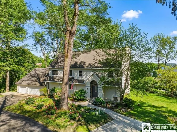 5 Summit Park Dr, Bemus Pt, NY 14712