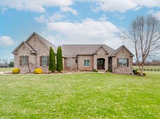 104 Renaissance Ct, Nicholasville, KY 40356