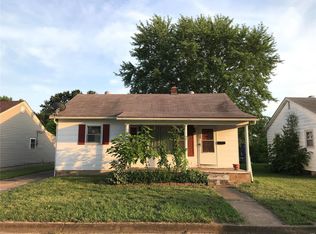 308 E Jackson Ave, Owensville, MO 65066