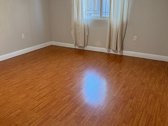 bedroom 1 downstairs