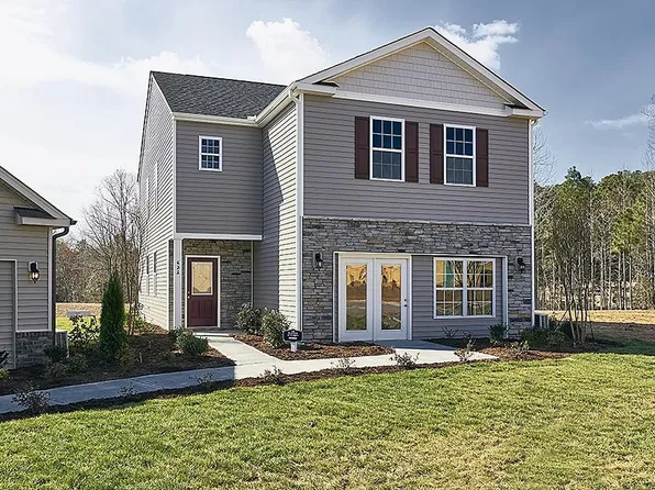 1911 Nathan Ct, Haw River, NC 27258