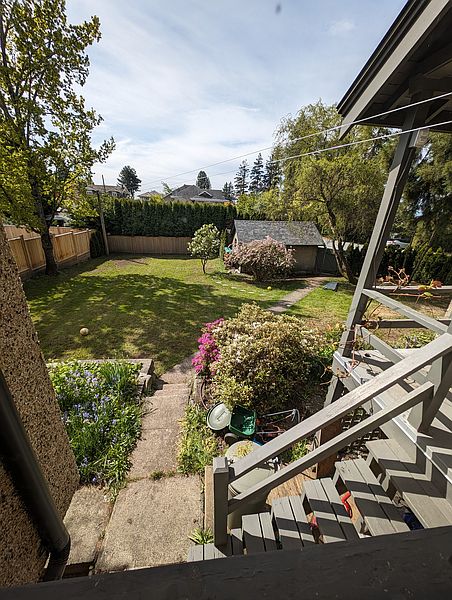 West Vancouver House for rent - 4 Bedrooms — photo 5