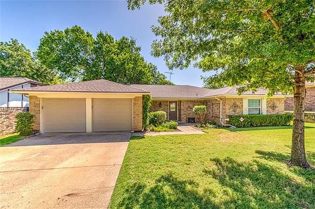 1st image of 3821 Fox Hollow Dr
