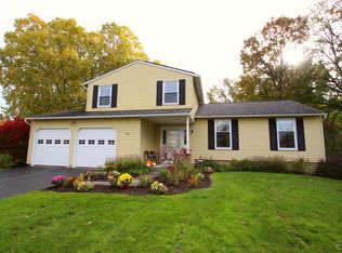 101 Winstead Cir, East Syracuse, NY 13057