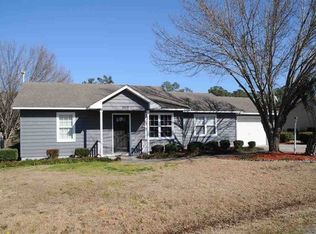369 Robin Hood Cir, Little River, SC 29566