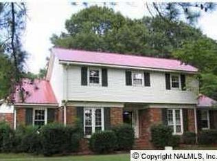 1502 Point Mallard Pkwy SE, Decatur, AL 35601