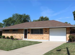 5769 Beth Rd, Dayton, OH 45424