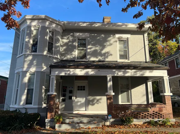 818 Oak St APT 4, Cincinnati, OH 45206