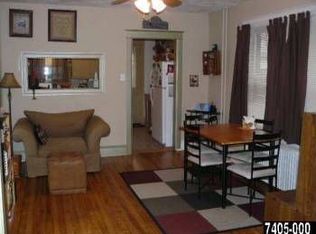 1251 W Poplar St, York, PA 17404