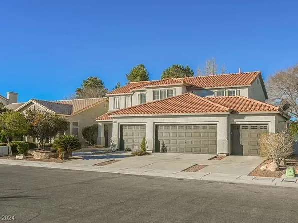 6117 Starpoint Rd, North Las Vegas, NV 89031