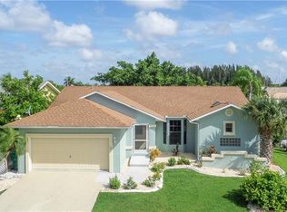 224 Riviera Ct, Punta Gorda, FL 33950